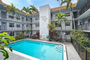 714 Ne 10th Street 205, Hallandale Beach, Fl 33009, Hallandale Beach