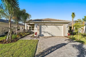 14225 Waterfall Lane, Port Saint Lucie, FL 34987 Sold 06/08/26