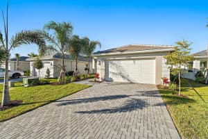 14225 Waterfall Lane, Port Saint Lucie, FL 34987 Sold 06/08/26