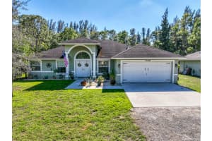 15092 60th Place, Loxahatchee, FL 33470 - MLS#R11160947