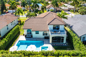 19706 Dinner Key Drive, Boca Raton, FL 33498 - MLS#R11160960