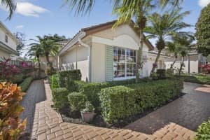 951 Augusta Pointe Drive, Palm Beach Gardens, FL 33418 - MLS#R11160961