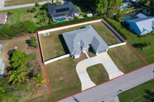 2017 Justison Avenue, Port Saint Lucie, FL 34953 Sold 03/27/26