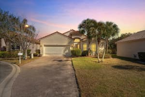 334 Nw Millpond Lane, Port St. Lucie, Fl 34986, Port Saint Lucie