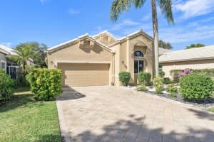 6435 Three Lakes Lane, Boynton Beach, Fl 33437, Boynton Beach