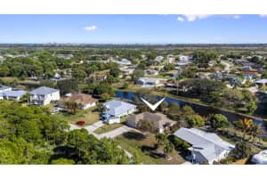 2373 Rock Springs Drive, Port Saint Lucie, FL 34952 Sold 03/05/26