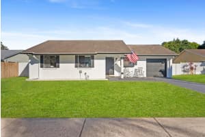 396 Monte Trail, West Palm Beach, Fl 33415, West Palm Beach