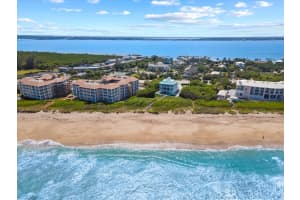 1550 Ocean Boulevard, Stuart, FL 34996 - MLS#R11161002