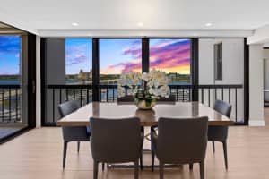 400 Flagler Drive, West Palm Beach, FL 33401 - MLS#R11161015