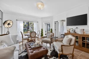 100 Uno Lago Drive, Juno Beach, FL 33408 - MLS#R11161034