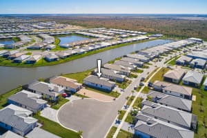 12461 Sw Water Dance Way, Port St. Lucie, Fl 34987, Port Saint Lucie