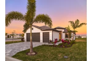 12461 Water Dance Way, Port Saint Lucie, FL 34987 - MLS#R11161035