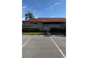 4413 Woodstock Drive, West Palm Beach, FL 33409 - MLS#R11161039