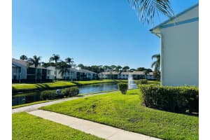 1115 Green Pine Boulevard, West Palm Beach, FL 33409 - MLS#R11161052