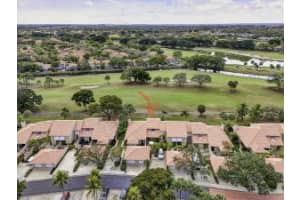 301 Old Meadow Way, Palm Beach Gardens, FL 33418 - MLS#R11161058