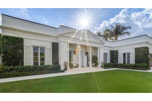 208 Sandpiper Drive, Palm Beach, Fl 33480, Palm Beach