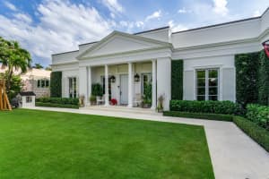 208 Sandpiper Drive, Palm Beach, FL 33480 - MLS#R11161065