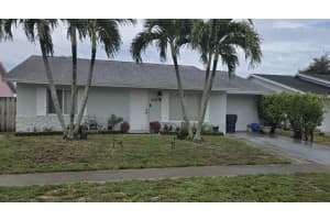 6158 Westfall Road, Lake Worth, Fl 33463, Lake Worth