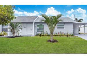1115 Stillwater Drive, Jupiter, Fl 33458, Jupiter
