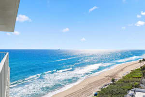 3101 Ocean Boulevard, Highland Beach, FL 33487 - MLS#R11161090