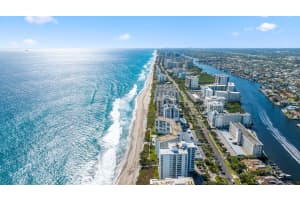 3101 Ocean Boulevard, Highland Beach, FL 33487 - MLS#R11161090