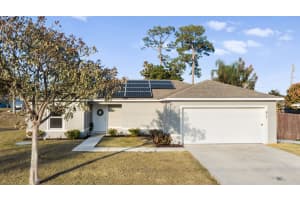 417 Se Seahouse Drive, Port St. Lucie, Fl 34983, Port Saint Lucie