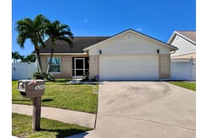 5096 Arbor Glen Circle, Lake Worth, FL 33463 - MLS#R11161095