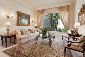 206 Porto Vecchio Way, Palm Beach Gardens, FL 33418 - MLS#R11161099