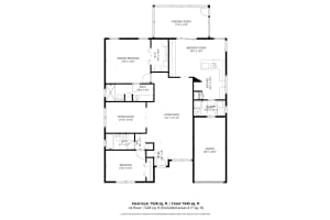 1008 Tuscany Drive, Port Saint Lucie, FL 34986 - MLS#R11161105