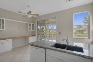 1008 Tuscany Drive, Port Saint Lucie, FL 34986 - MLS#R11161105