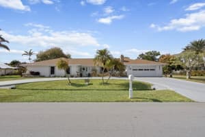 2826 Calvin Street, Port Saint Lucie, FL 34952 Sold 04/20/26