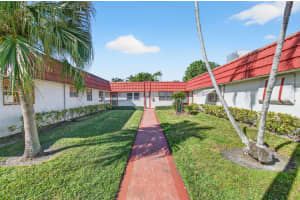 237 Waterford J, Delray Beach, FL 33446, Delray Beach, FL 33446 - MLS#R11161109