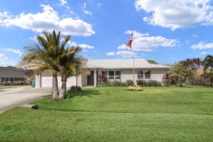 2033 Allamanda Drive, Port Saint Lucie, FL 34952 Sold 03/27/26