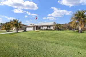 2033 Allamanda Drive, Port Saint Lucie, FL 34952 Sold 03/27/26