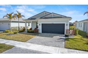 11364 Lyra Drive, Port Saint Lucie, FL 34987 - MLS#R11161130