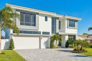 261 Nw 8th Street, Boca Raton, Fl 33432, Boca Raton