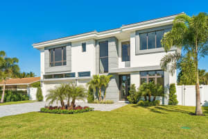 261 8th Street, Boca Raton, FL 33432 - MLS#R11161135