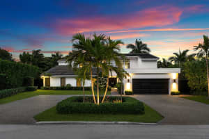229 Maya Palm Drive, Boca Raton, FL 33432 - MLS#R11161136
