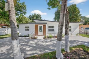 13685 Nw 3rd Avenue, North Miami, Fl 33168, North Miami
