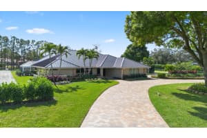 14598 Halter Road, Wellington, FL 33414 - MLS#R11161144