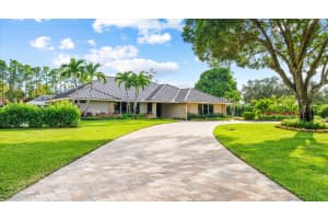 14598 Halter Road, Wellington, FL 33414 - MLS#R11161144