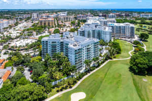 550 Mizner Blvd Boulevard, Boca Raton, FL 33432 - MLS#R11161147