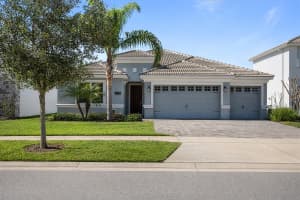 1488 Olympic Club Boulevard, Champions Gate, FL 33896 - MLS#R11161150