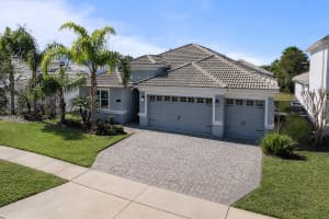 1488 Olympic Club Boulevard, Champions Gate, FL 33896 - MLS#R11161150