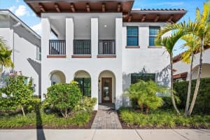 1005 Faulkner Terrace, Palm Beach Gardens, FL 33418 - MLS#R11161159