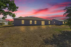 1790 Mcallister Lane, Port Saint Lucie, FL 34953 - MLS#R11161161