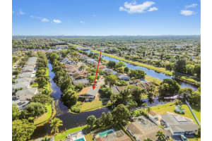 6257 1st Street, Margate, FL 33063 - MLS#R11161174