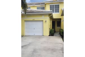 6909 Blue Skies Drive, Lake Worth, Fl 33463, Lake Worth