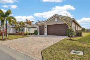 11821 Coral Cove Parkway, Port Saint Lucie, FL 34987 - MLS#R11161182