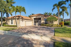 11600 Rossano Lane, Port Saint Lucie, FL 34987 - MLS#R11161200